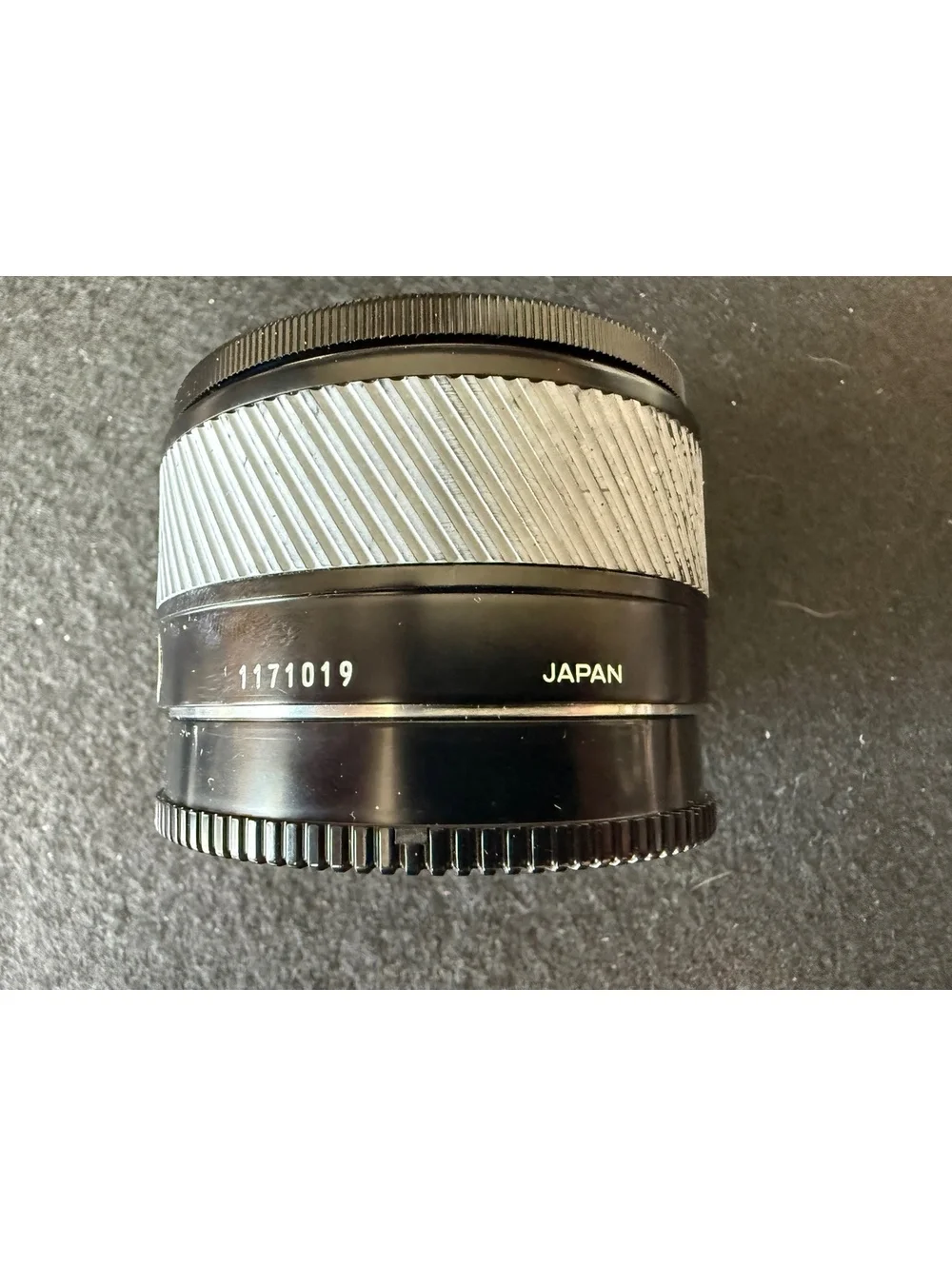 Minolta Maxxum AF 50mm f/1.7 Prime Lens Sony A Mount 49mm Made in Japan
